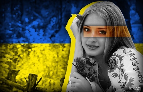 Украинские Шоу
